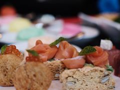 -北纬29度大堂吧-重庆富力艾美酒店-近江岸天街