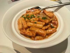 -满满海佛跳墙(千禧店)