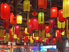 -小财神·老派赣州菜·中华美食地标(第五大道店)