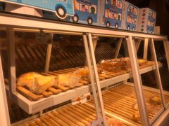 -一鸣真鲜奶吧(巴黎都市奶吧店)