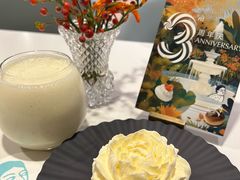 -潮一不贰·法式甜品·生日蛋糕·西式简餐(外滩店)