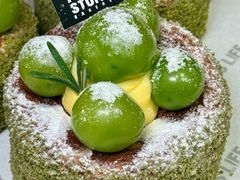 -PAPER STONE BAKERY(天环店)