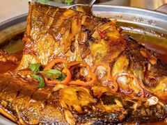 -解家河南菜(金水路店)