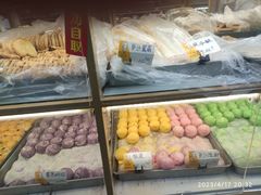 -爱德顺糕点食屋(利民道店)