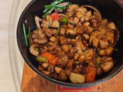 -小粤楼·怀旧粤菜(万辉国际广场店)