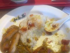 -和合谷(德外店)