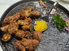 -后海16号·北京私房菜