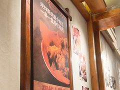 -平娃三宝烧烤·面食(南小街店)