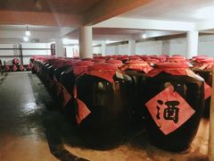 -杏花村文化旅游区