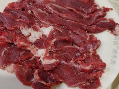 -鑫来顺大铜锅涮羊肉(中山门旗舰店)