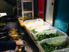 自助取餐区-钢管厂五区小郡肝串串香(奥克斯广场锦城万达店)