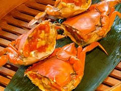 -成隆行·蟹王府(淮海店)