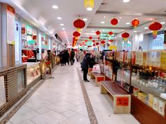 -芦庄子桂顺斋(和平路总店)