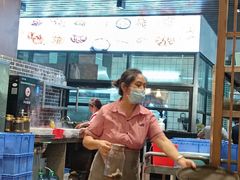-顺德一品粥·20年凤城老字号(芳村店)