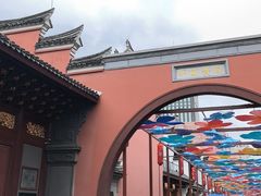 -宁波府城隍庙
