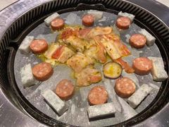 -么子烤肉(化龙池店)