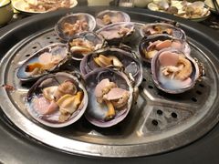 -蔚海之都·象山蒸汽海鲜(仙霞路店)