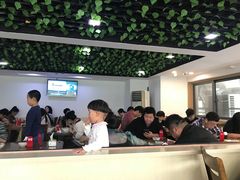 大堂-象山小白象海鲜面