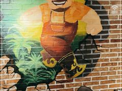 -三个大叔烤羊肉串·歌手驻唱·碳烤鲜肉(西三旗店)