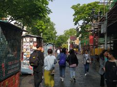 -万哈子红油面粉馆(户部巷店)