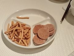 -铭家点心(秦岭路店)