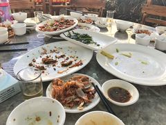 -四川小胡子海鲜(丁村万人海鲜广场店)