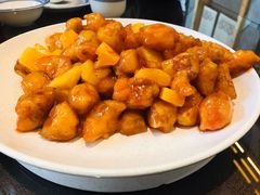 -福来齐·鲁菜海鲜·渔家菜(朝阳街分店)