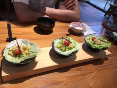 -天水蔬食料理(树德之光店)