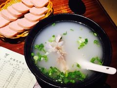 -新疆烧烤王(广灵店)