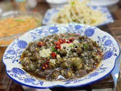 -呼吸森林·生态农庄农家乐私房菜