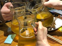 -木屋烧烤(万德庄店)
