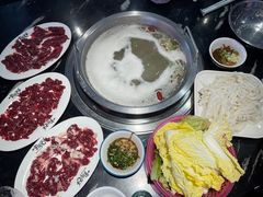 -官塘兄弟·潮汕牛肉店(官塘总店)