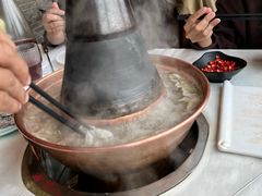 -东来顺饭庄(西直门店)
