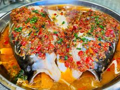 -俭寨大盘鸡·手抓肉·烧烤新疆菜(乌苏路店)