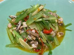 -鱼食饭稻·苏浙土菜17年老馆子(平江路店)