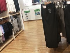 -优衣库(上海中山公园兆丰广场店)