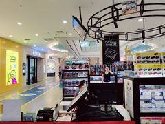 -凯德广场(学府店)