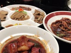 -高老庄新家宴(北斗星广场店)