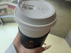 -星巴克臻选(青岛麦凯乐分店)