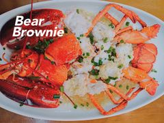 -醉壹号海鲜大排档(厦门美食地标店)