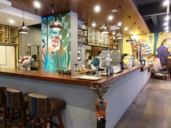 -咖法森林·咖啡  酒吧(天河店)