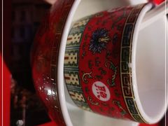 -味福记·本地特色菜(八一万达广场店)