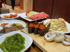 -松坂屋日料自助(长城路店)