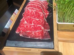 -湊湊火锅·茶憩(上海合生汇店)