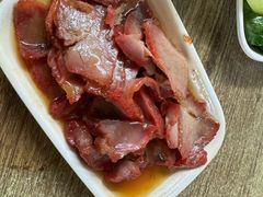 -煲煲香快餐(南京路店)