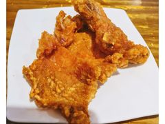 -爱家面馆(常州总店)