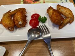 -豪客来牛排(红豆万花城店)