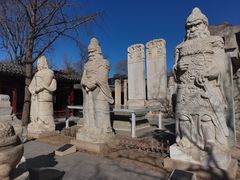 -北京石刻艺术博物馆(五塔寺)