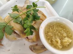 -旭璟酒家·传统粤菜·湘菜(逸景路店)