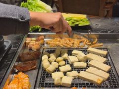 -塘屋烧烤·云南火塘烧烤品牌(新亚洲店)